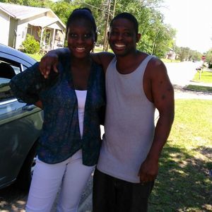 Meet your Posher, Willie